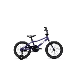 DK BMX DEVO 16" COMPLETE BIKE PURPLE - Picture 1 of 1