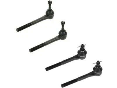 Kit de extremo de varilla de amarre para Chevrolet K1500 1988-1999 61991JQ 1989 1990 1991 1992 1993 Foto 1 de 2