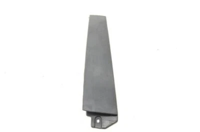 1989-1991 NISSAN 240SX KA24E S13 PASSENGER RIGHT SIDE B PILLAR TRIM - Image 1 of 4