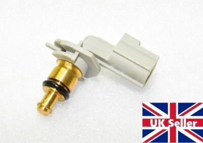 Coolant Temperature Sensor Fits L/R Discovery 3 2.7 TDV6 Range Rover Sport - Image 1 of 4