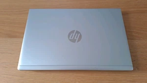 HP ProBook 635 Aero G7 Notebook AMD Ryzen 5 4500U 8GB RAM, 256GB SSD - GRADE B - Afbeelding 1 van 23