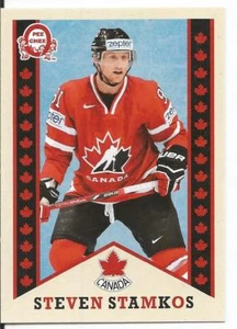 2017-18 Steven Stamkos Canadian Tire OPC O-Pee-Chee Retro #R8 Mint - Picture 1 of 1