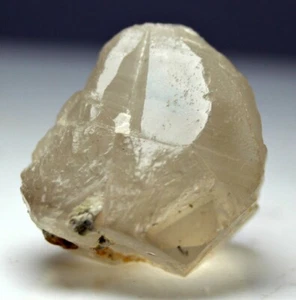 Unknown Crystal 57 Ct Natural Unusual Termianted Unidentified Crystal Afghanis - Picture 1 of 8