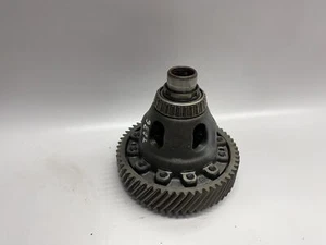 VW Jetta MK7 1.4 Benzin 2019 Automatik Getriebe Differential Mit Kegelrad Gang - Bild 1 von 9