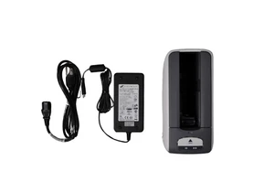 Zebra HC100 Thermodirekt Ethernet USB Armband Drucker HC100-3001-0000 - Bild 1 von 6