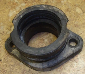 1995 Polaris ATV Trail Boss Trailboss 250 Carburetor Intake Boot Inlet Manifold - Picture 1 of 1