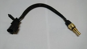 OEM# 12583127, 12586299, 12590959, 12601050, 12606657 Coolant Temperature Sensor - Picture 1 of 4