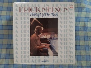 Erick Nelson "Picking Up The Pieces" 1980 lp (Maranatha! MM0070A) "New Sealed" - Picture 1 of 2