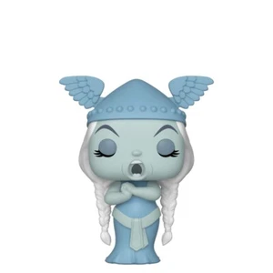 Nuevo en caja Funko Pop Haunted Mansion "Opera Singer Phantom" #576 - Imagen 1 de 6