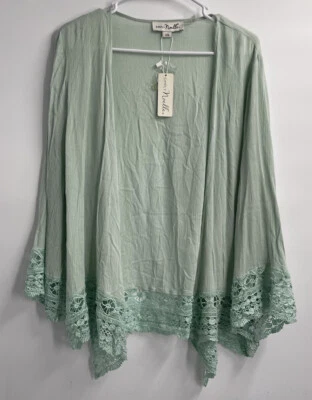 Легкий кардиган Simply Noelle размер L/XL - Изображение 1 из 4