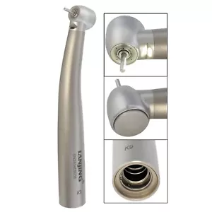 Dental Glasfaser Handstück Hochgeschwindigkeitsturbine Timax passend KaVo MULTIflex Kupplung - Bild 1 von 21