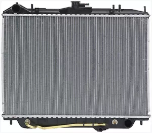 Radiator for 1998-2004 Amigo, Passport, Rodeo, Rodeo Sport - Foto 1 di 2