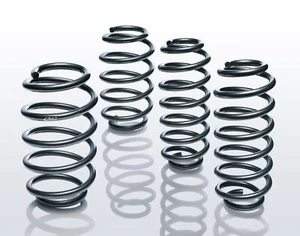 Kit de muelles de reducción Eibach Pro para Audi A4 8E2 B6 2.5 TDI quattro A4 8EC B7 - Imagen 1 de 1