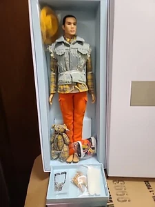 DROP THAT ISH TATE TANAKA MODEFIGUR TULABELLE TRUE & CO. INTEGRITY TOYS NRF - Bild 1 von 14