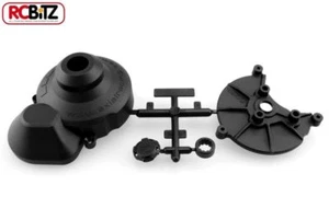 Axial Spur Gear Protection Cover AX80078 SCX10 COVER PROTECT your gears Trans - Picture 1 of 3