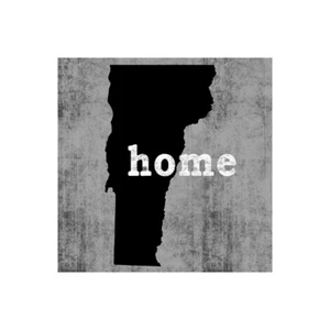 Stampa su Tela su Carta Poster o Quadro Wilson Luke VermontÂ  - Picture 1 of 2