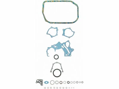 For 1993-1994 Plymouth Laser Conversion Gasket Set Felpro 78152TD 2.0L 4 Cyl - Image 1 of 2