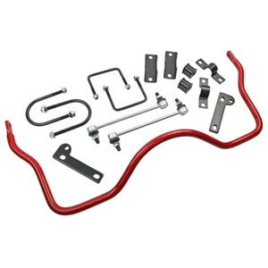 22 Rear Anti Roll Sway Bar Stabilizer Kits For Ranger T6 BT-50 UP UR 12-22 4WD - Picture 1 of 5
