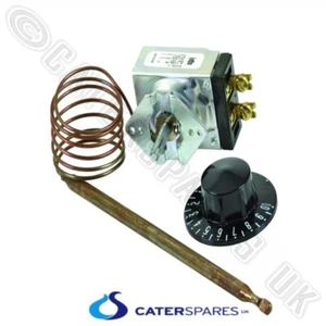 Prince Castle 197-140 Drehförderband Toaster Thermostat 141°C-316°C bis - Bild 1 von 1