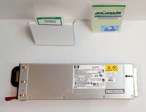 Netzteil für HP Proliant DL360 G5 / 700W / DPS-700GB / 411076-001 - Bild 1 von 2