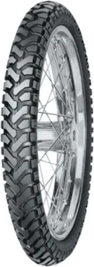 Mitas E-07 57T TL Dakar Motorcycle Front Tyre 100/90-19" - Picture 1 of 1