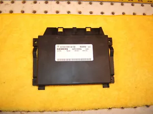 Mercedes 2004 C240 SIEMENS Auto transmisson Controller OE 1 Computer,A0325453232 - Picture 1 of 12