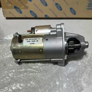 Starter Motor Assy: 1237323 FORD - Bild 1 von 1