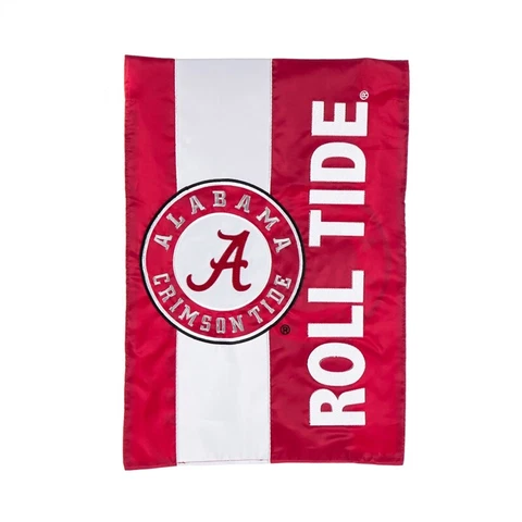 NCAA Embroidered House Flag (28" x 44") Cover