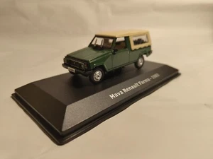 Mava Renault Farma 1983 1/43 Die Cast Modell - Bild 1 von 14