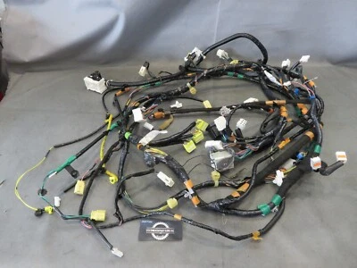 2009-2015 MAZDA MIATA MX5 REAR HARNESS NH28-67-050A #1 - Image 1 of 4