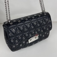 what is a minaudiere bolsa
