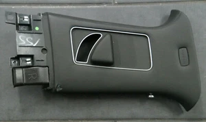 Cover B Column Bentley Continental Flying Track Fairing Right - Picture 1 of 7