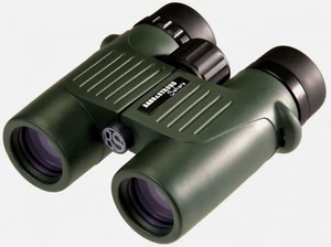Barr and Stroud Sahara 10x25 Compact Binoculars + Bird Watching Guide - Picture 1 of 6