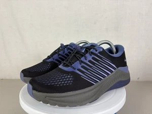 Dansko Penni Mesh Walking Damen Sneaker schwarz Schnürschuhe EU 39 US 8,5-9 M - Bild 1 von 11