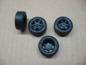 SOUTHERN STOCKER / VINTAGE NASCAR GOODYEAR TIRES - Picture 1 of 3