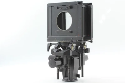 [Near Mint] Sinar F2 4x5 Large Format Film Camera... From JAPAN - Image 1 of 4