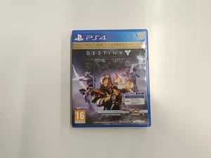Destiny der König der Korrupten Legendary Edition PS4 Komplett PlayStation 4 - Bild 1 von 3