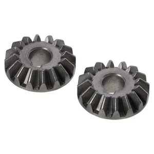 2pcs Carbon Steel Table Saw Fittings Silver Cutting Machine Accessories Worker - Picture 1 of 7