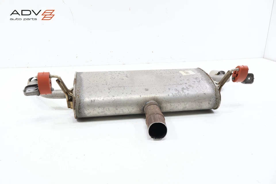 2020 - 2025 FORD ESCAPE 2.5L EXHAUST SYSTEM REAR MUFFLER OEM -CUT- - Image 1 of 4