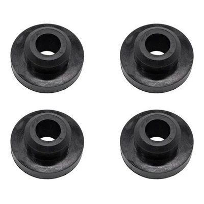 4PCS New Fuel Tank Grommet For Bombardier Quest For Ski-Doo Formula Series - Image 1 of 4