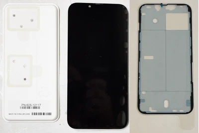 Apple iPhone 13 Screen Display OLED Assembly Digitizer New OEM Genuine Screws - Image 1 of 4
