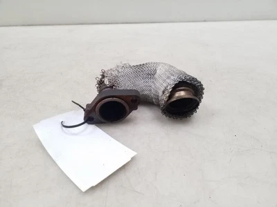 Tubo radiatore CITROËN C5 II RC AGR 966189718000 2.20 Diesel 125kw 2008 25063879 - Immagine 1 di 3