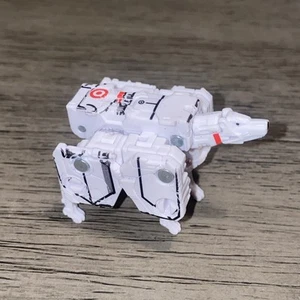 Transformers Target Optimus Prime Autobot Bullseye Part Cassette - Picture 1 of 9