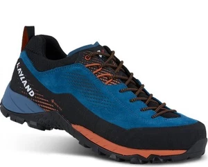 KAYLAND MIURA GTX TEAL NARANJA (018024065) - Imagen 1 de 2