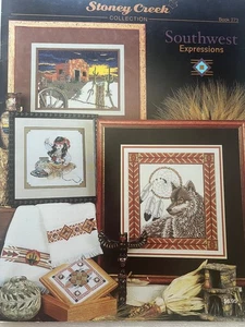 Stoney Creek- Southwest Expressions - Picture 1 of 2