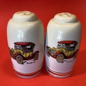 Set scuoti sale pepe Chevrolet Classic - Foto 1 di 8