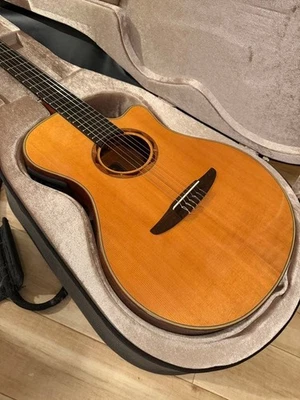 YAMAHA NTX1200R [Good condition] - Image 1 of 4