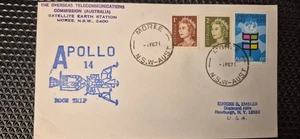 Apollo 14 - Milestones/Event Covers - Picture 1 of 1