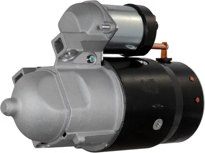 Motor de arranque ACDelco 337-1015 para Chevrolet Camaro 1991 - Imagem 1 de 3
