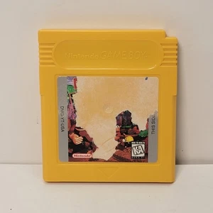 Donkey Kong Land - Nintendo Game Boy Gameboy - Cart Only - Tested Working - Picture 1 of 7